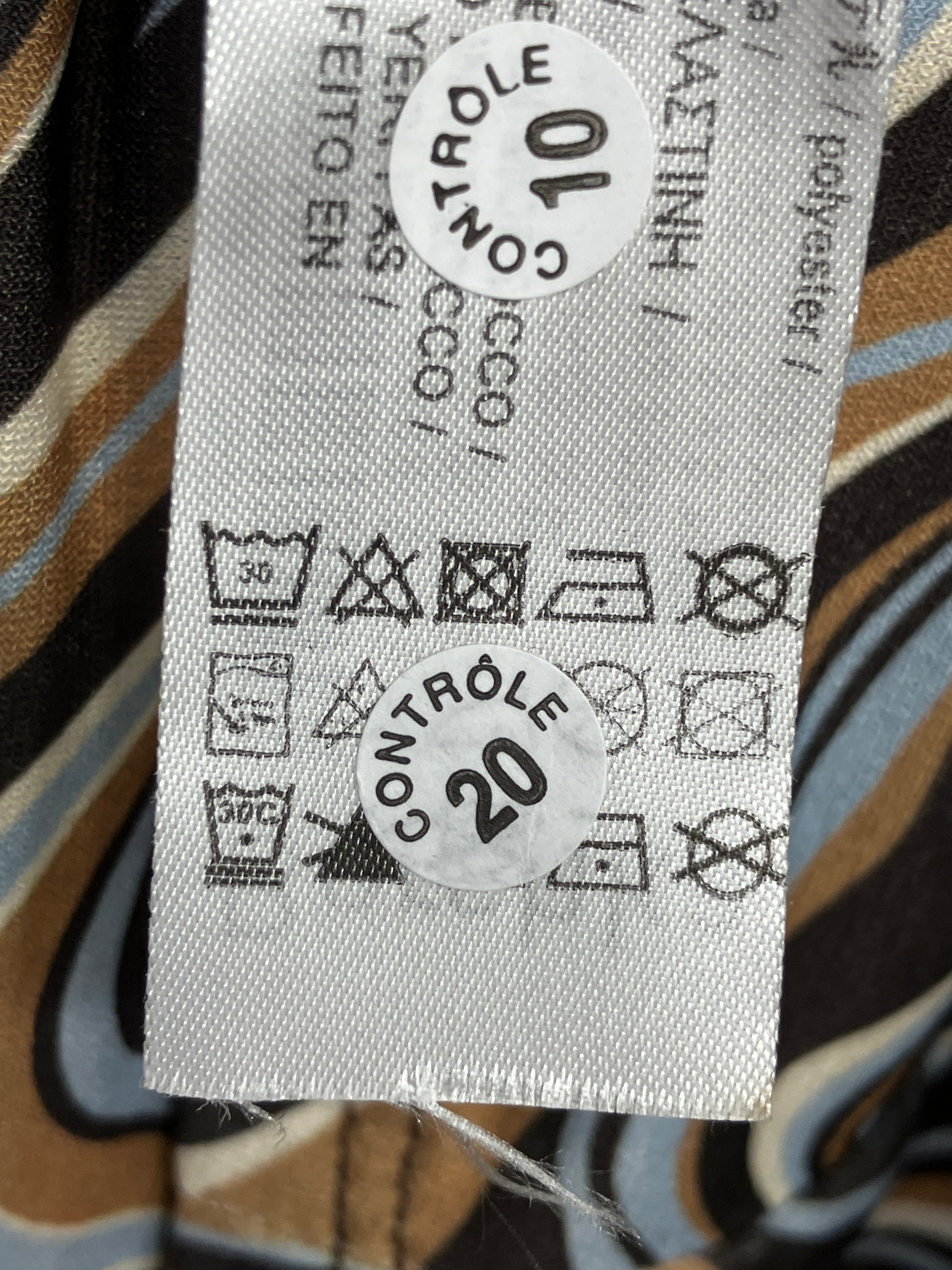Bershka Kjole